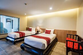 Raming Lodge Hotel & Spa