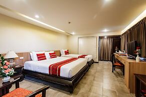 Raming Lodge Hotel & Spa
