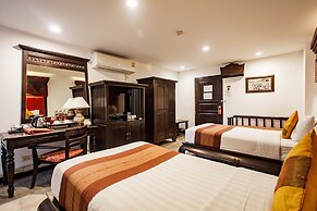 Raming Lodge Hotel & Spa