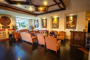 Raming Lodge Hotel & Spa