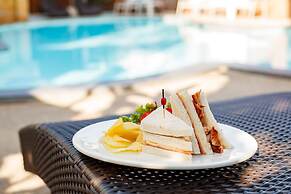 Raming Lodge Hotel & Spa