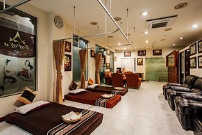 Raming Lodge Hotel & Spa