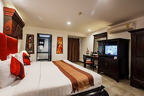 Raming Lodge Hotel & Spa