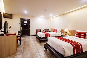 Raming Lodge Hotel & Spa