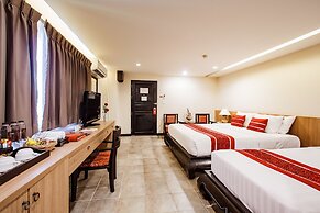 Raming Lodge Hotel & Spa