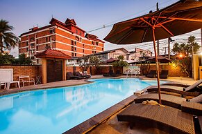 Raming Lodge Hotel & Spa