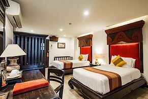 Raming Lodge Hotel & Spa