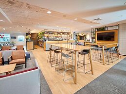 ibis Hamilton Tainui
