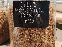 ibis Hamilton Tainui