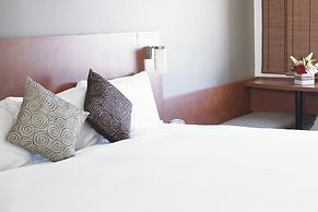 ibis Hamilton Tainui