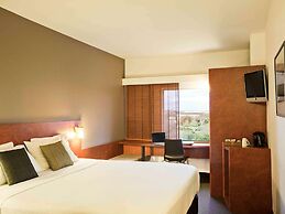 ibis Hamilton Tainui