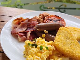 ibis Hamilton Tainui