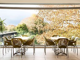 ibis Hamilton Tainui