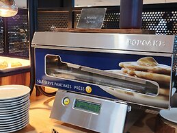 ibis Hamilton Tainui