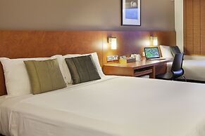 ibis Hamilton Tainui