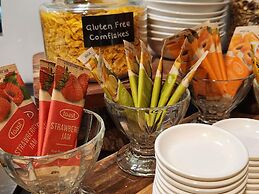 ibis Hamilton Tainui