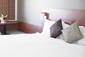 ibis Hamilton Tainui