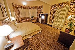 Days Inn by Wyndham Surrey