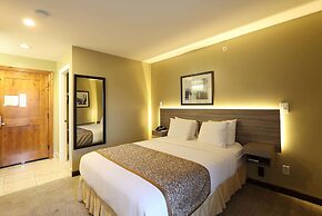 Days Inn by Wyndham Surrey