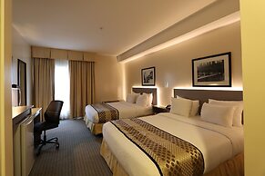 Days Inn by Wyndham Surrey