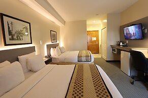 Days Inn by Wyndham Surrey