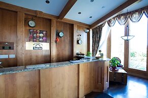 Days Inn by Wyndham Surrey