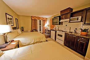 Days Inn by Wyndham Surrey