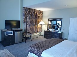 Days Inn by Wyndham Surrey