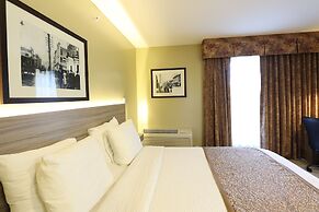 Days Inn by Wyndham Surrey