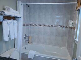 Days Inn by Wyndham Surrey