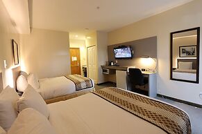 Days Inn by Wyndham Surrey