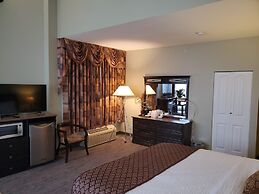 Days Inn by Wyndham Surrey