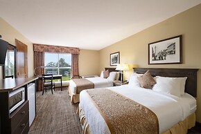 Days Inn by Wyndham Surrey