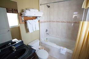 Days Inn by Wyndham Surrey