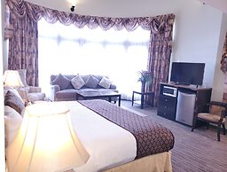 Days Inn by Wyndham Surrey