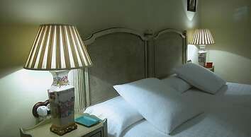 Hotel Casa Palacio Conde de la Corte