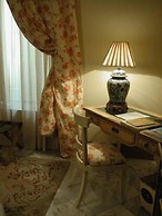 Hotel Casa Palacio Conde de la Corte