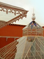 Hotel Casa Palacio Conde de la Corte