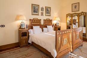 Hotel Casa Palacio Conde de la Corte