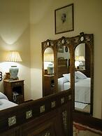 Hotel Casa Palacio Conde de la Corte