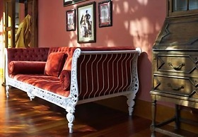 Hotel Casa Palacio Conde de la Corte