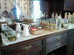 Hotel Casa Palacio Conde de la Corte