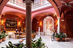 Hotel Casa Palacio Conde de la Corte