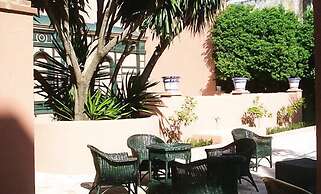 Hotel Casa Palacio Conde de la Corte