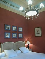 Hotel Casa Palacio Conde de la Corte