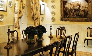 Hotel Casa Palacio Conde de la Corte