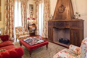 Hotel Casa Palacio Conde de la Corte