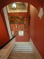 Hotel Casa Palacio Conde de la Corte