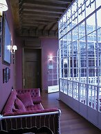 Hotel Casa Palacio Conde de la Corte