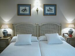 Hotel Casa Palacio Conde de la Corte